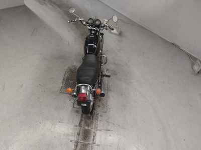 Honda CB223S