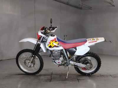 Honda XR250