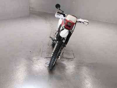 Honda XR250