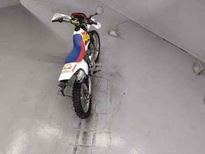 Honda XR250