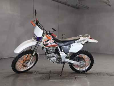 Honda XR250