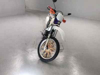 Honda XR250