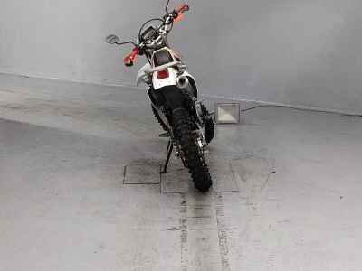 Honda XR250