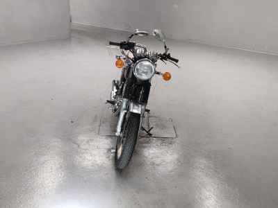 Yamaha SR400