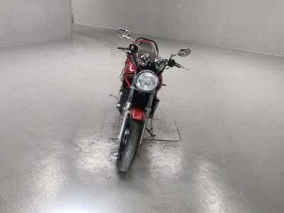 Suzuki Bandit 250V