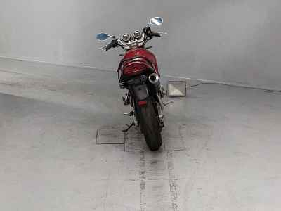 Suzuki Bandit 250V