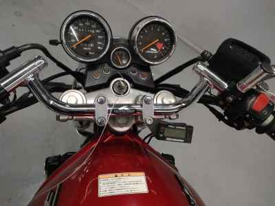 Suzuki Bandit 250V