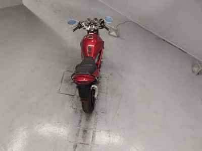 Suzuki Bandit 250V
