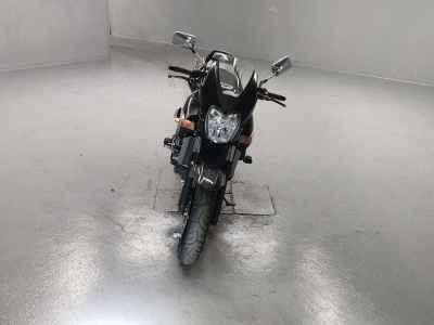 Suzuki GSR400