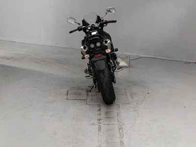 Suzuki GSR400