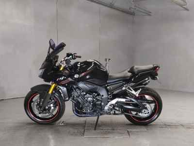 Yamaha FZ1 Fazer 2007