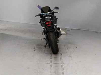 Yamaha FZ1 Fazer 2007
