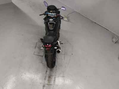 Yamaha FZ1 Fazer 2007