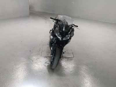 Kawasaki Ninja 400 2014