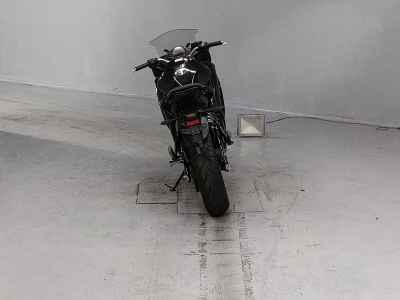 Kawasaki Ninja 400 2014