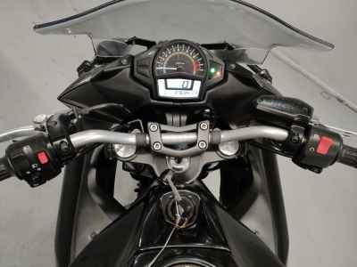 Kawasaki Ninja 400 2014