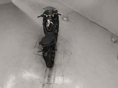 Kawasaki Ninja 400 2014