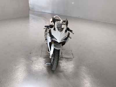 Honda CBR250RR 2018