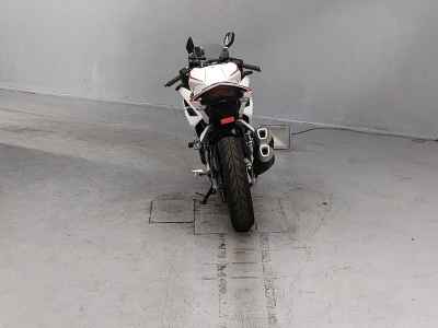 Honda CBR250RR 2018