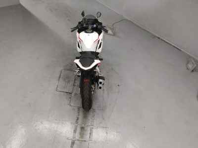 Honda CBR250RR 2018