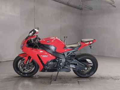 Honda CBR1000RR 2012