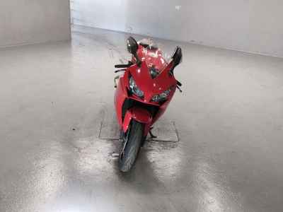 Honda CBR1000RR 2012