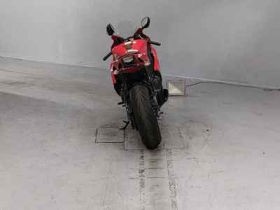 Honda CBR1000RR 2012