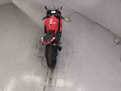 Honda CBR1000RR 2012