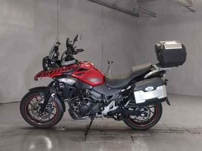 Suzuki V-Strom 250