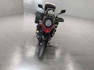 Suzuki V-Strom 250