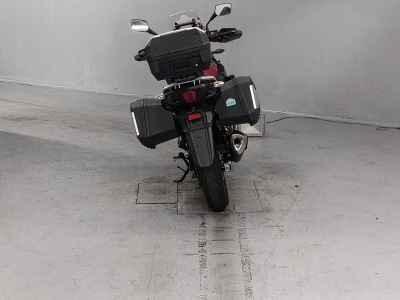 Suzuki V-Strom 250