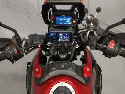Suzuki V-Strom 250