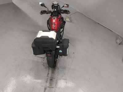 Suzuki V-Strom 250