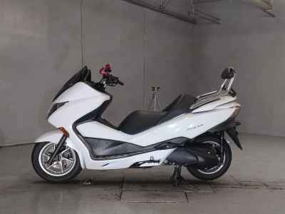 Honda Forza X 2008