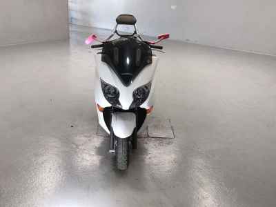 Honda Forza X 2008