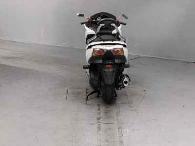 Honda Forza X 2008
