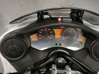 Honda Forza X 2008