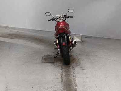 Kawasaki Balius ZR250