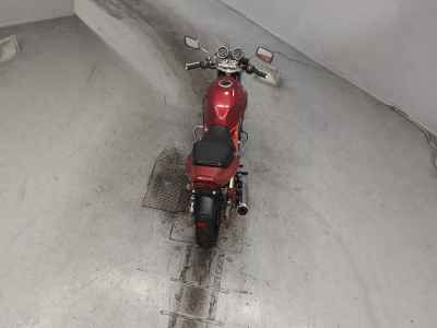 Kawasaki Balius ZR250