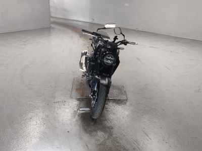 Honda CB250R