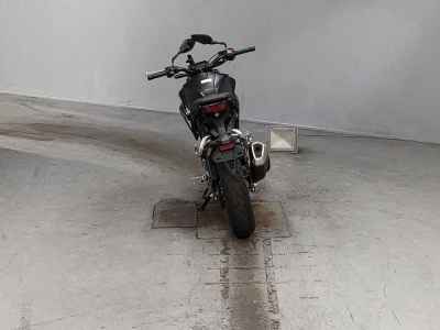 Honda CB250R