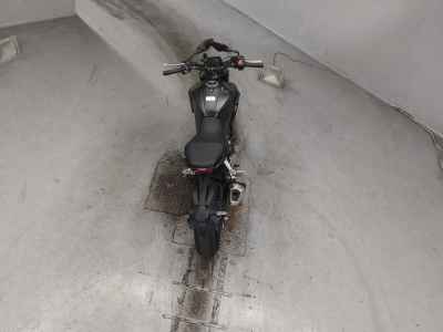 Honda CB250R