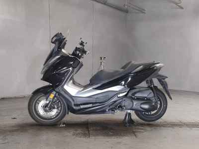 Honda CBR400R 2021