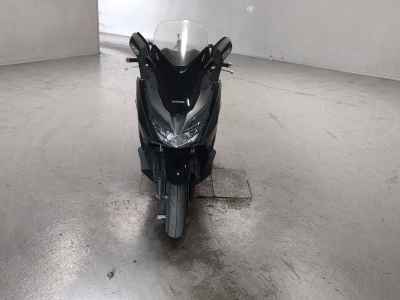 Honda CBR400R 2021