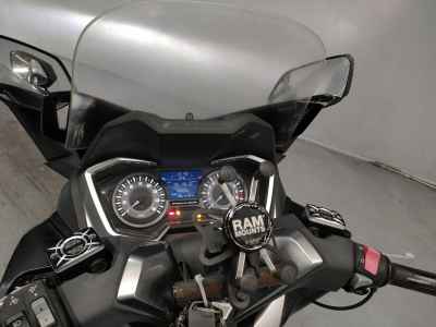 Honda CBR400R 2021