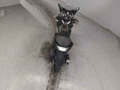 Honda CBR400R 2021