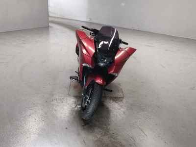 Honda NM4 Vultus 2019