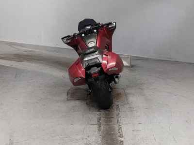 Honda NM4 Vultus 2019