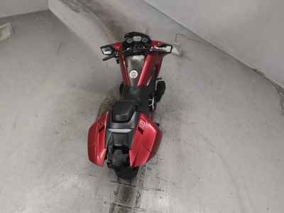 Honda NM4 Vultus 2019