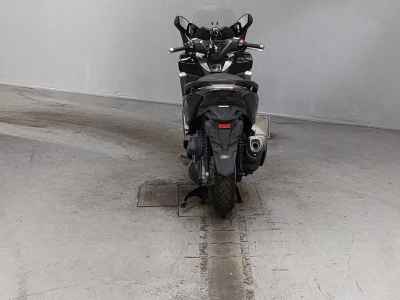 Honda Forza 2018
